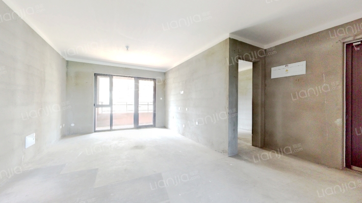 众成新华生活城二手房实景图