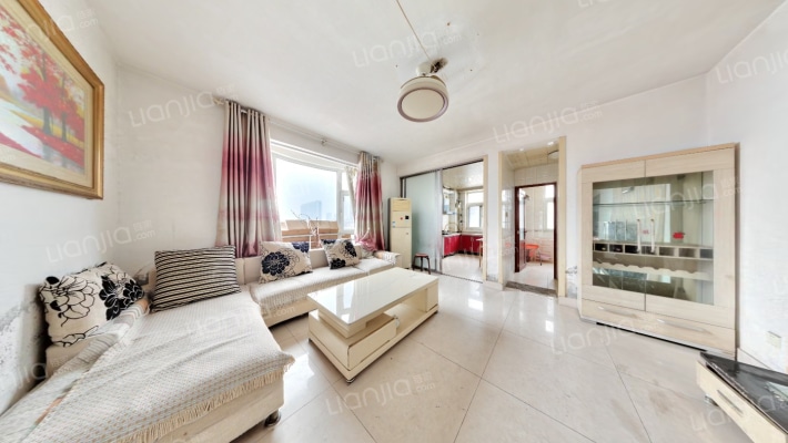 东城新海枫景二手房实景图