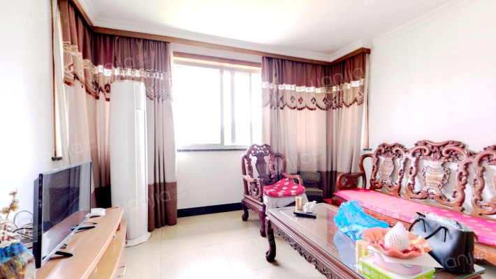 快阁苑馨月坊二手房实景图