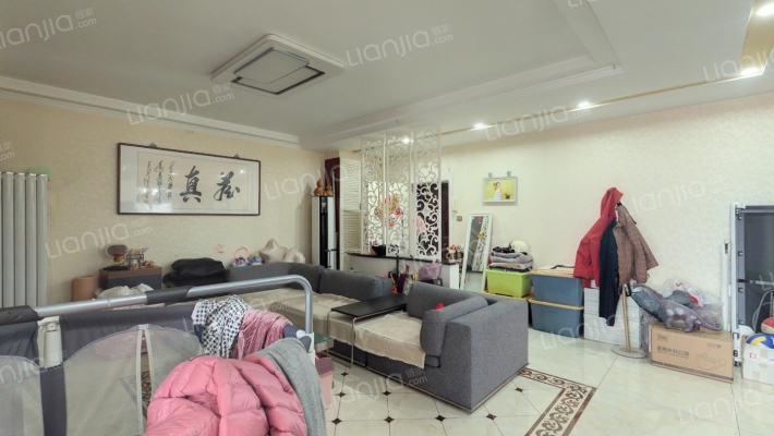 东方红小区二手房实景图