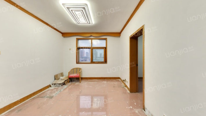 郑州水工第一家属院二手房实景图