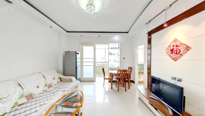 东安路45号二手房实景图