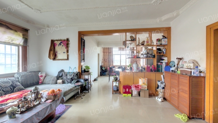 桂家巷1号二手房实景图