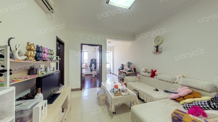 双城国际二手房实景图