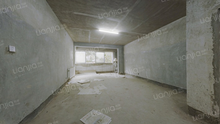 金淮阳光花园二手房实景图