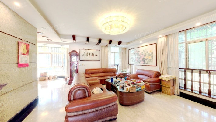 花雨亭小区二手房实景图