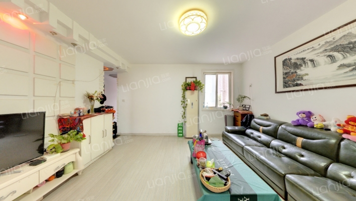 金燕住宅西院二手房实景图