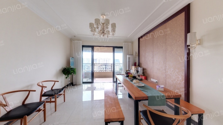 恒大名都二手房实景图