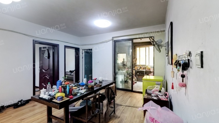 禧苑小区二手房实景图