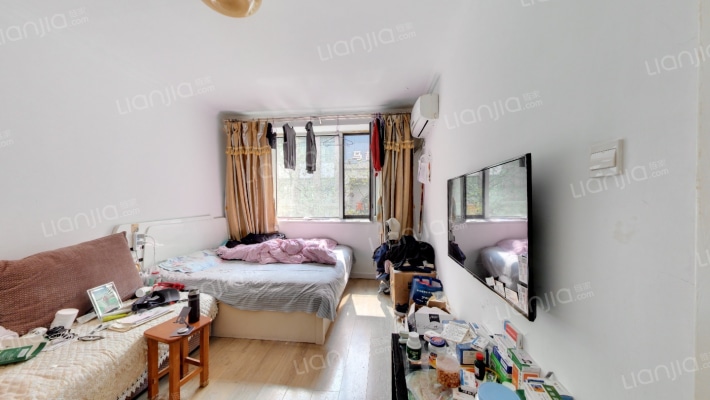 吉庆街（中山友好商圈）二手房实景图