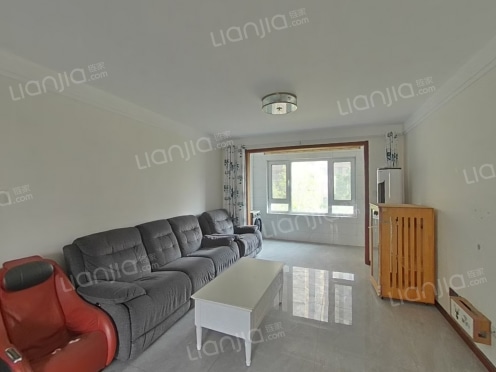 整租·凭海临风御苑 3室2厅 南/北