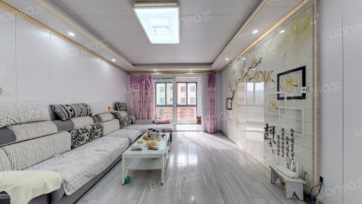 杨山雅苑二手房实景图