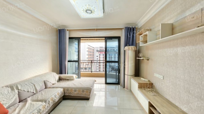 碧桂园豪庭二期二手房实景图