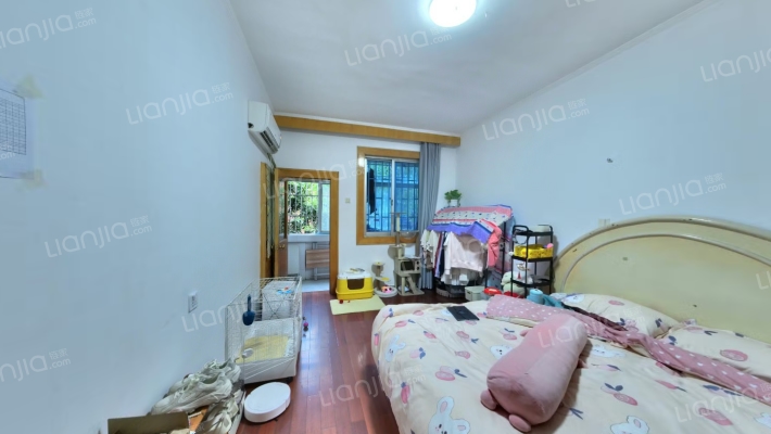 人民路2051号二手房实景图