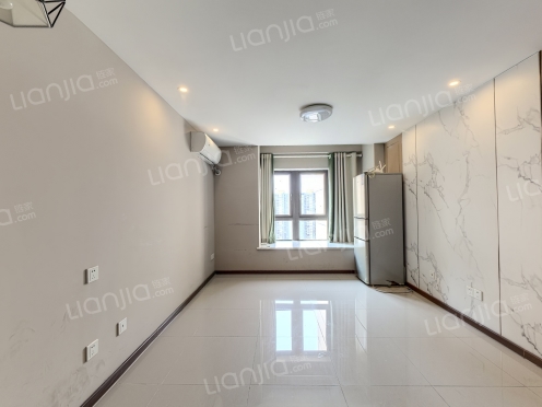 整租·金茂悦 3室2厅 跃层 南