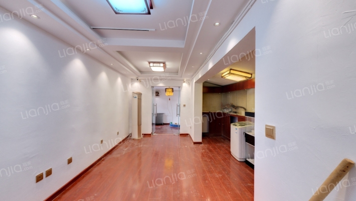 敦术里二手房实景图