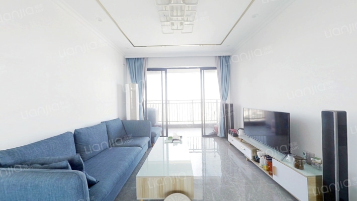 万荟时代二手房实景图