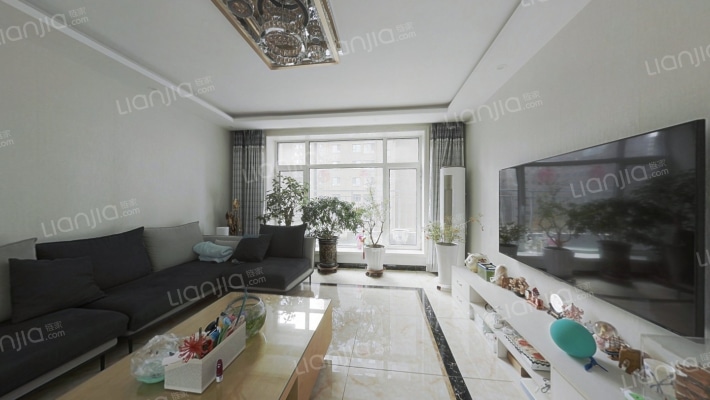 金汇嘉园二手房实景图