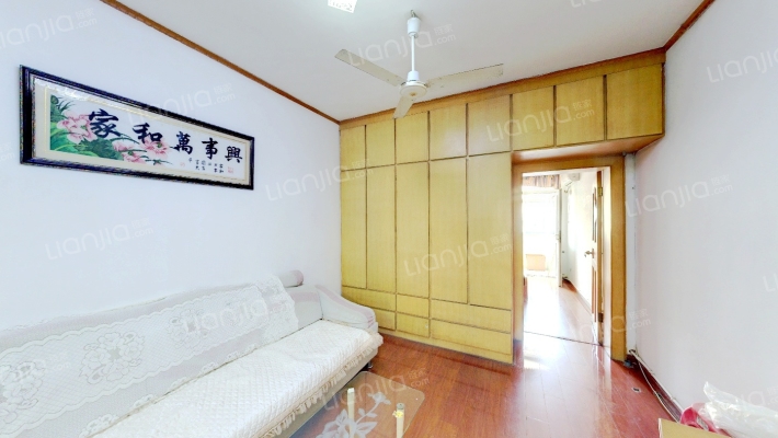 安徽省电力设计院二手房实景图