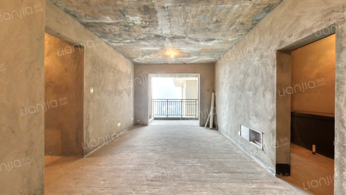 蓝剑盛世嘉园二手房实景图