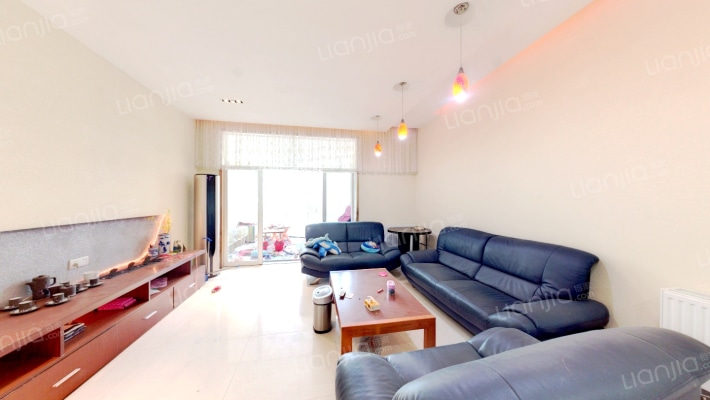 同升湖山庄二手房实景图