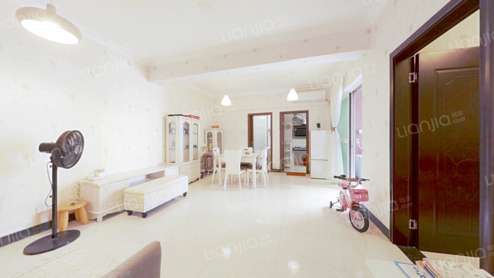 贤人阁二手房实景图