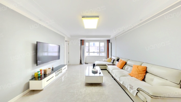 金色玺园二手房实景图