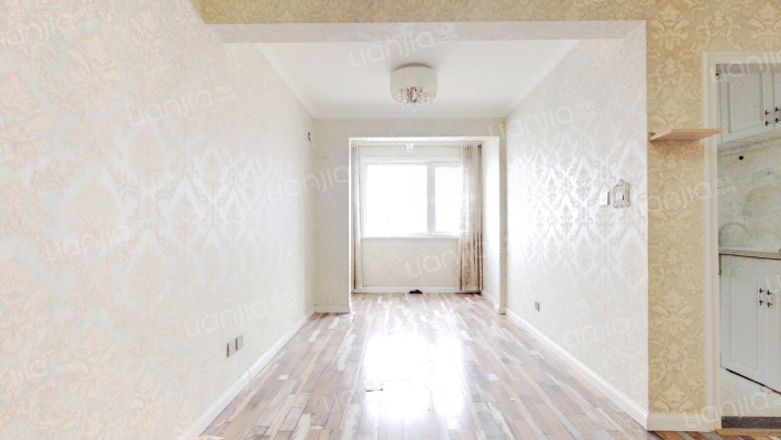 湖畔雅居二期二手房实景图