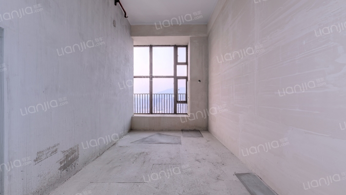 阳光城花满墅二手房实景图