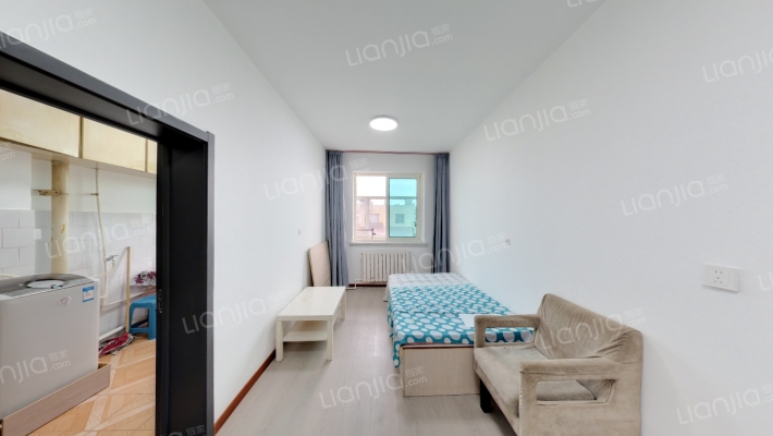 玉水街二手房实景图