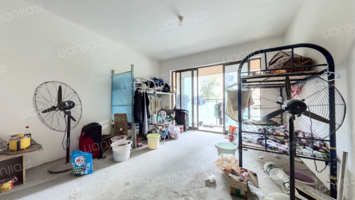 空港云尚二手房实景图