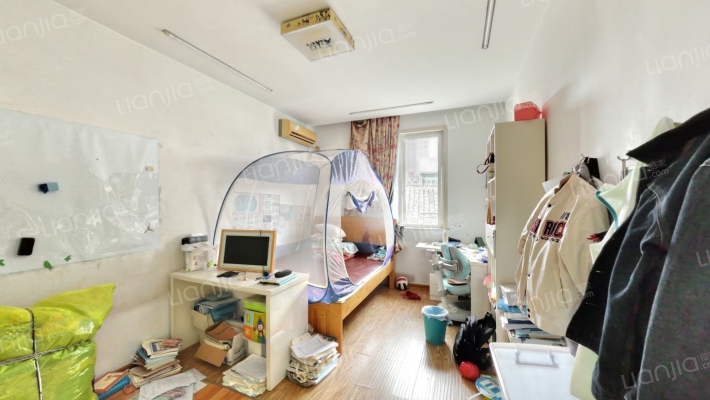 金锁匙巷二手房实景图