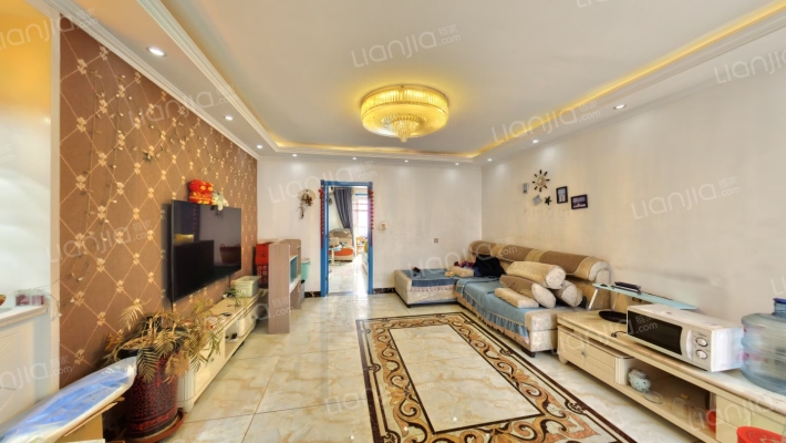 阳光福邸二手房实景图