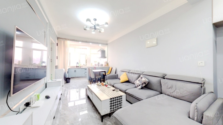 亲海翠苑二手房实景图