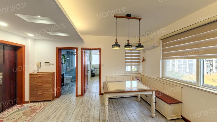 三里墩花苑四期二手房实景图