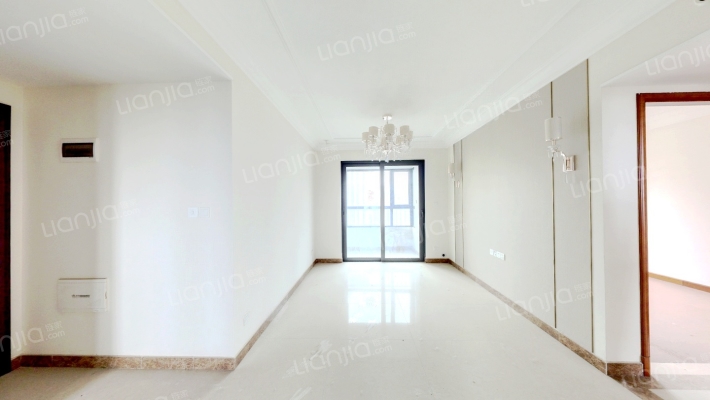 恒大翡翠华庭二手房实景图