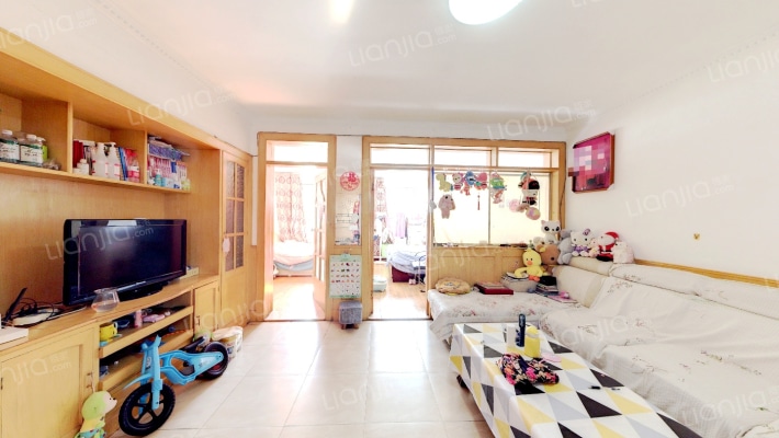 双玉新苑北区二手房实景图