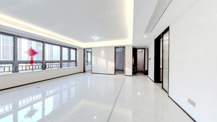 鹿鸣华苑二手房实景图