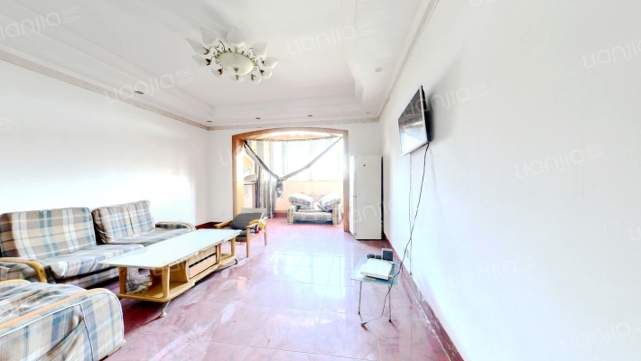 四通北街1号二手房实景图