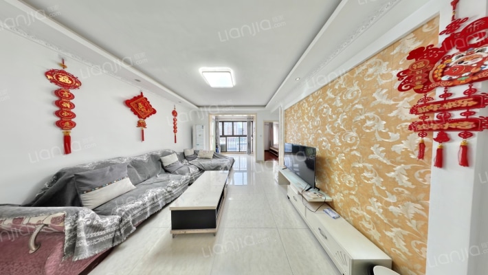 中锐·隽苑二手房实景图