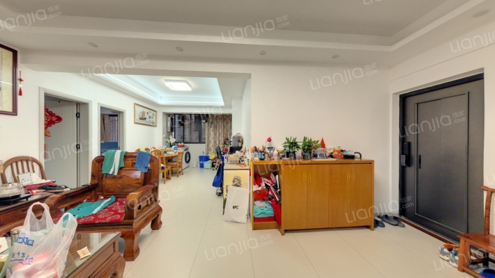 侨颖苑二手房实景图