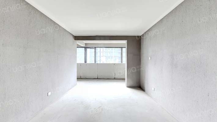 鸿翔云望二手房实景图