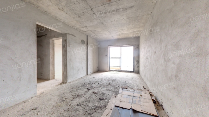 龙海壹号二手房实景图