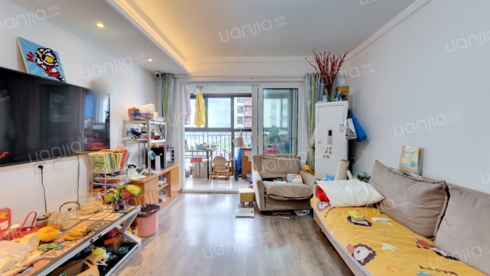 禧苑二手房实景图