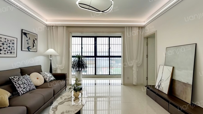 锦绣天成二手房实景图