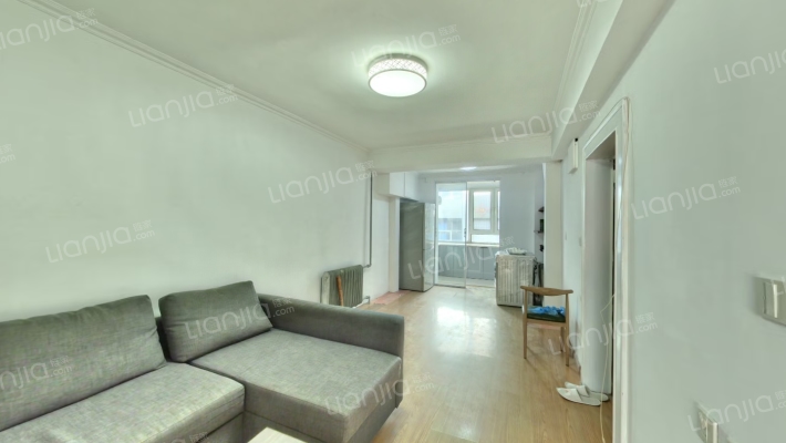 34中三元街二手房实景图