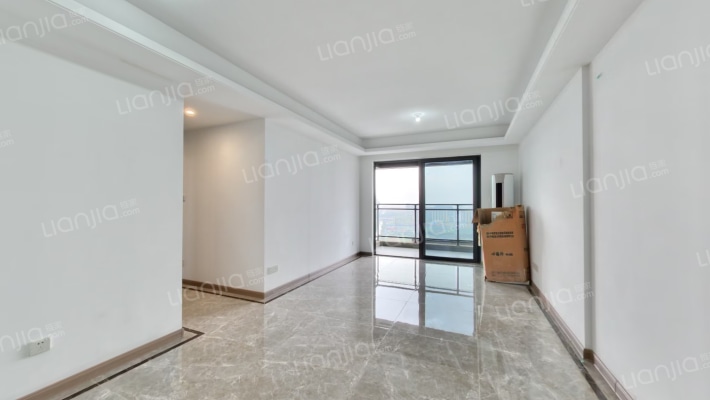 正荣恒瑞御峯二手房实景图