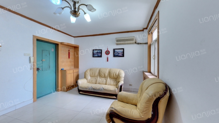 五环社区民主坊二手房实景图