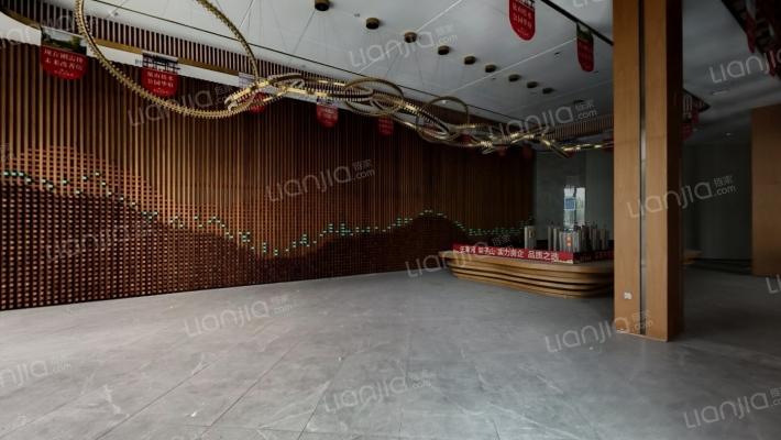 中天· 维益家园二手房实景图