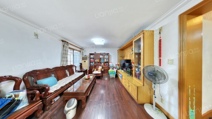 武林花园二手房实景图